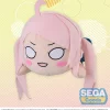 Sega Interactive Mega Jumbo Lying Down Plush Love Live! Nijigasaki High School Idol Club Lanzhu Zhong