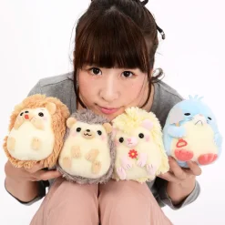 Amuse Horinezumi No Harin Plush Collection (Standard)