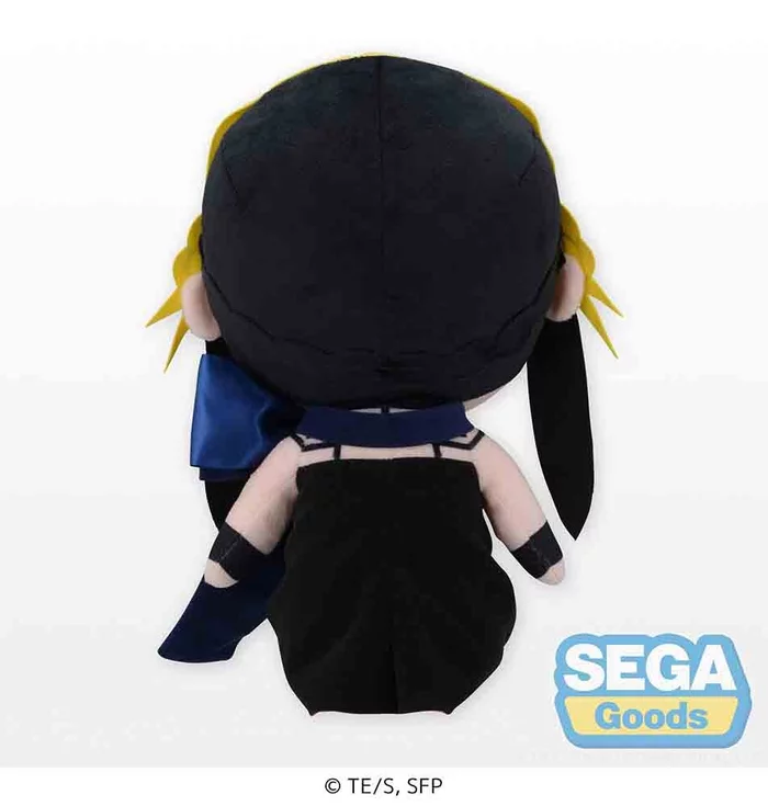 Sega Interactive Preciality SP Plush Spy X Family Vol. 3: Yor Forger - Image 4