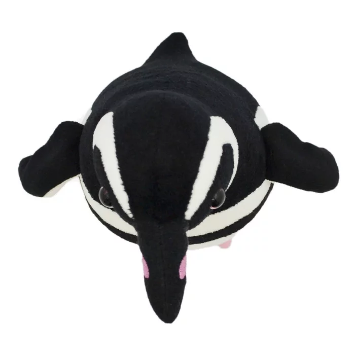Plush Penguin Collection: Magellanic Penguin - Image 6
