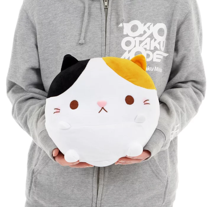 YAMANI CO.,LTD Mocchiizu Kororin Plush Collection - Image 15