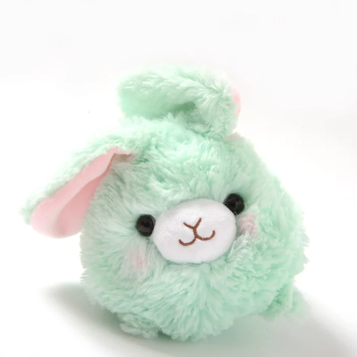 Amuse Fuwatto Fuwacorochan Rabbit Plush Collection (Standard) - Image 15