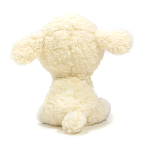 Sunlemon Fluffies Small Sheep Plush - Image 3