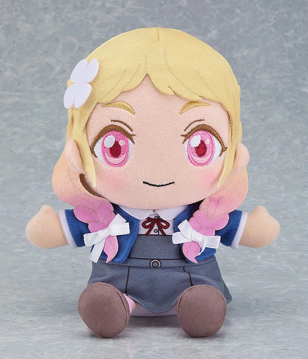 GOOD SMILE COMPANY Love Live! Superstar!! Plushie - Image 18