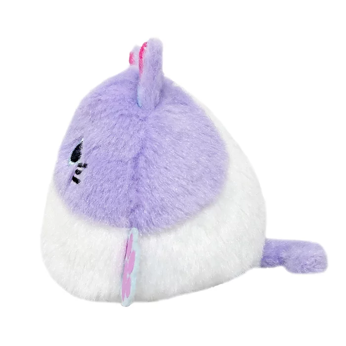 Neko-dango Hydrangea Plush - Image 2