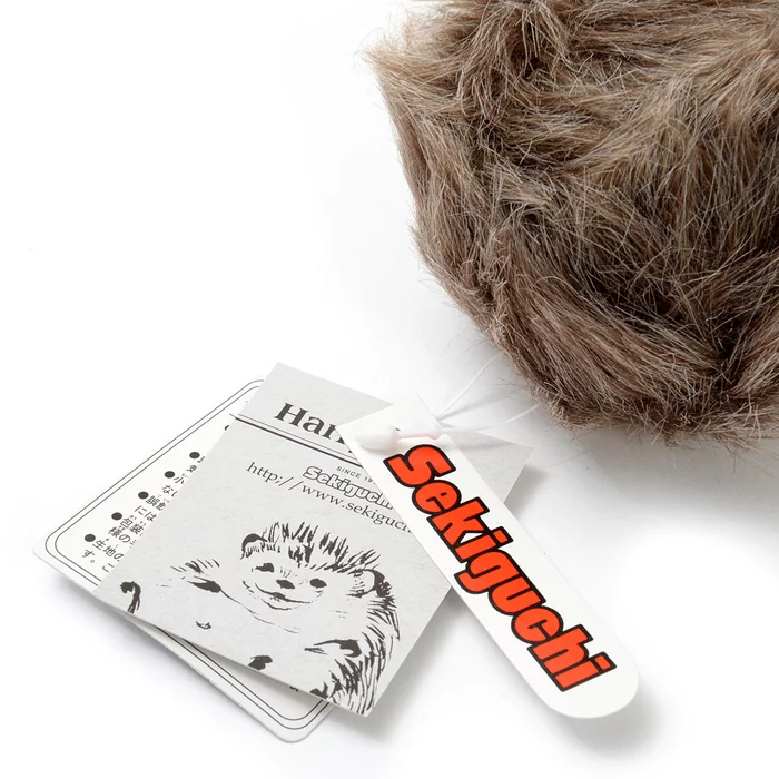 Hedgehog Plushie - Image 7