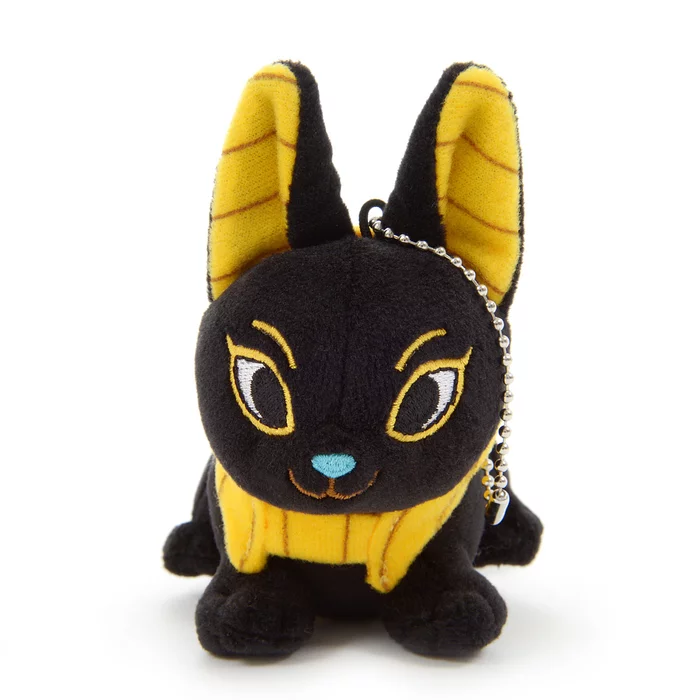 Kamigami No Ki Ball Chain Mascot Plush Collection - Image 10