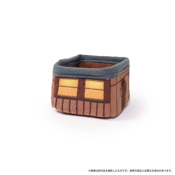 Demon Slayer: Kimetsu No Yaiba The Movie: Mugen Train Mame Train - Image 8