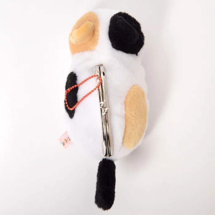 Amuse Tsuchineko Gamaguchi Coin Pouches - Image 5
