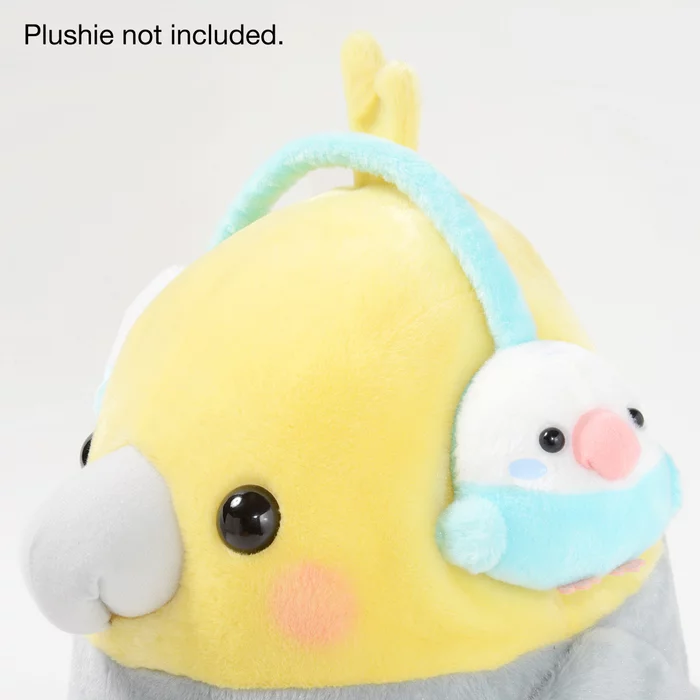 Amuse Kotori Tai Bird Ear Muffs - Image 12
