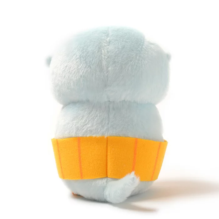 Amuse Kawauso No Kotsume-chan Usobo Family Otter Plush Collection (Standard) - Image 11