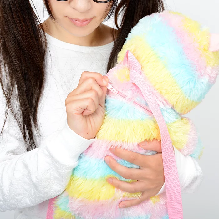 Amuse Alpacasso Alpaca Backpacks - Image 15