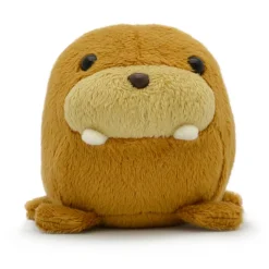 Walrus Beanbag Plush