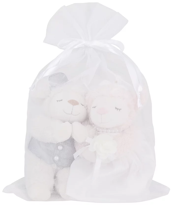 LivHeart Wedding Plush Collection - Image 10