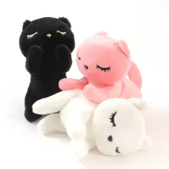 Pooh-chan Plush Collection (Small)