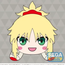 Type-Moon Mega Jumbo Lying Down Plush Fate/Grand Order -Divine Realm Of The Round Table: Camelot- Mordred
