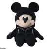 Square Enix Kingdom Hearts King Mickey Plush