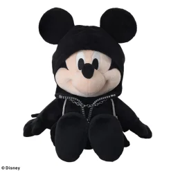 Square Enix Kingdom Hearts King Mickey Plush