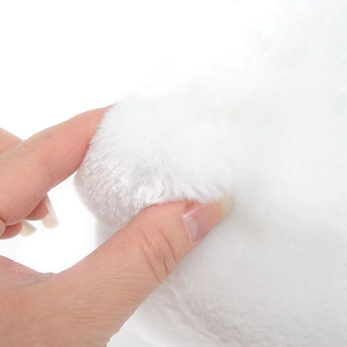 Rilakkuma Panda Plush Collection - Image 29