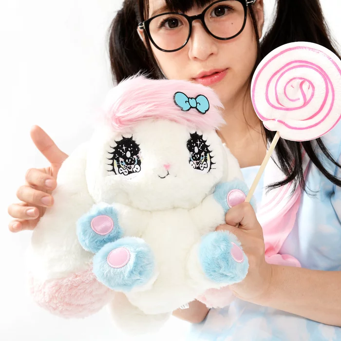 Yurie Sekiya Peropero Sparkles Plush Collection - Image 15