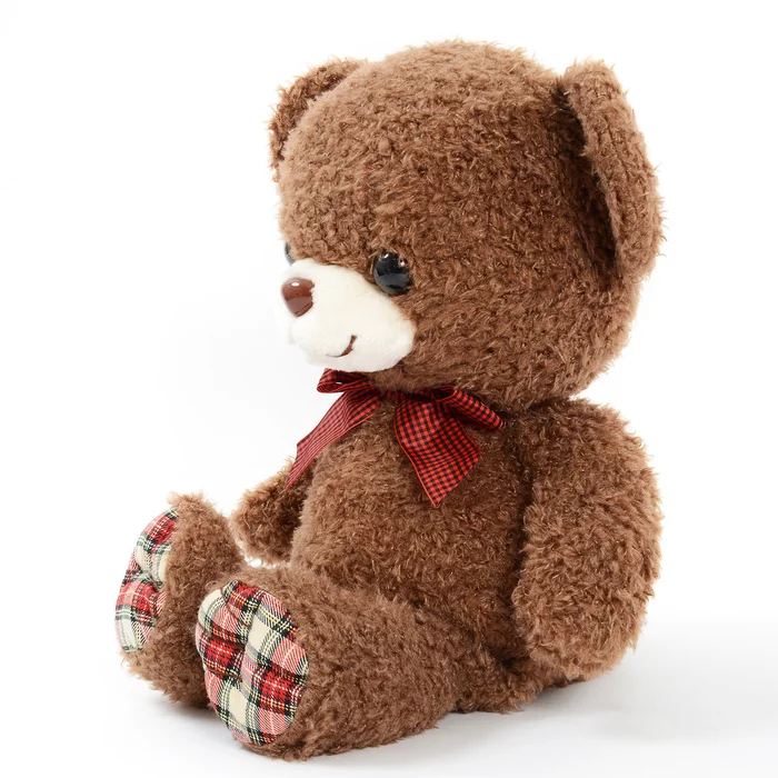 YAMANI CO.,LTD POKKOLY Plush Collection (L) - Image 6