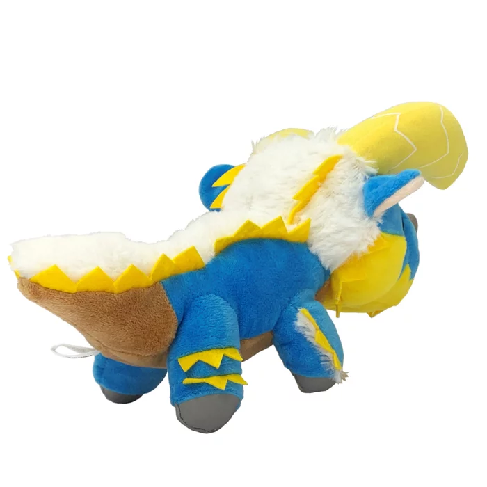 CAPCOM Monster Hunter Plush Collection Vol. 11 (Re-run) - Image 6