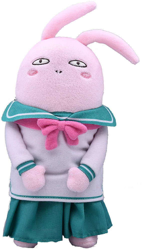 GOOD SMILE COMPANY The Orbital Children Plushie Anshin-kun - Image 2