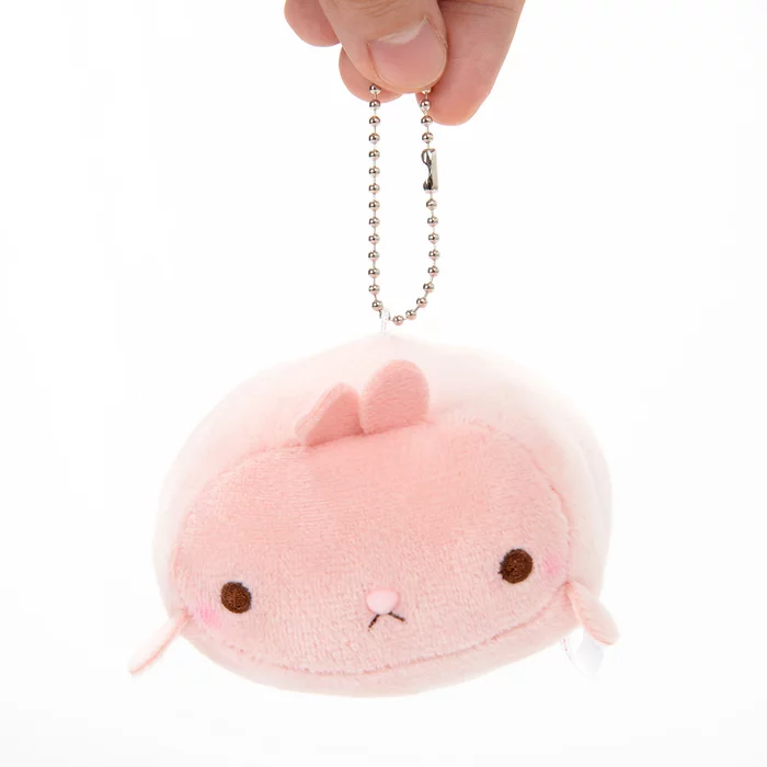 YAMANI CO.,LTD Mocchiizu Small Plush Collection - Image 15