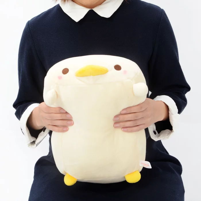 YAMANI CO.,LTD Mocchiizu Medium Plush Collection - Image 21