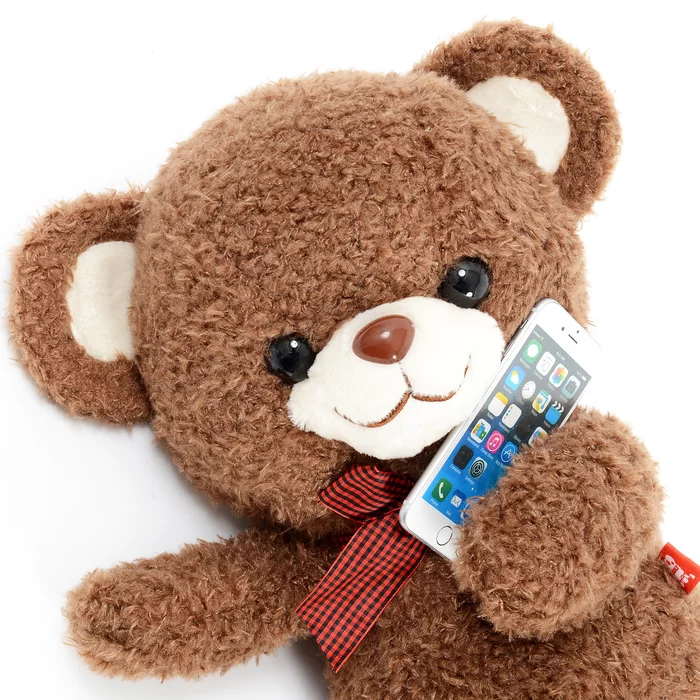 YAMANI CO.,LTD POKKOLY Plush Collection (L) - Image 11