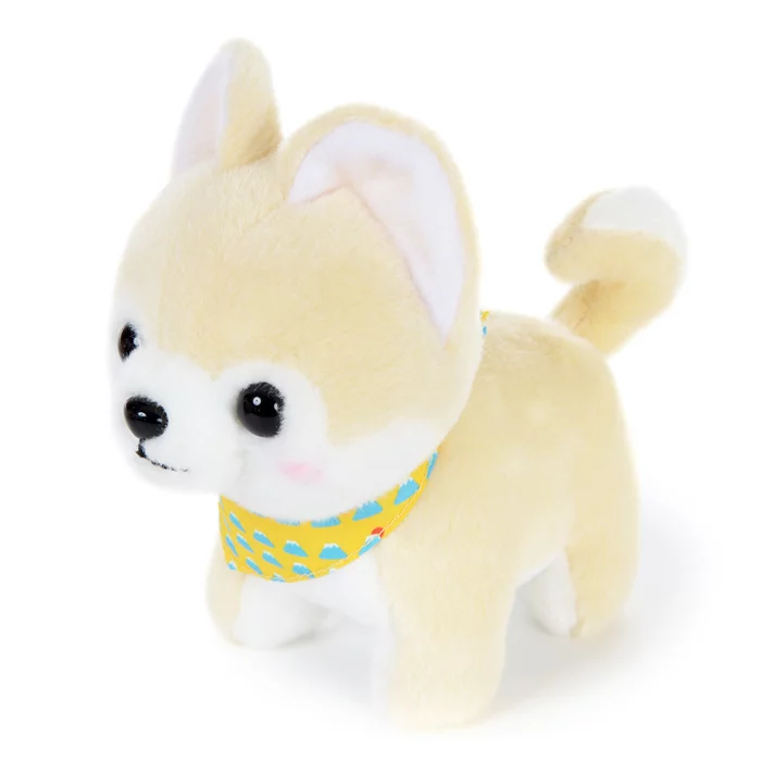 Amuse Mameshiba San Kyodai ~Reunion~ Plush Collection (Standard) - Image 9