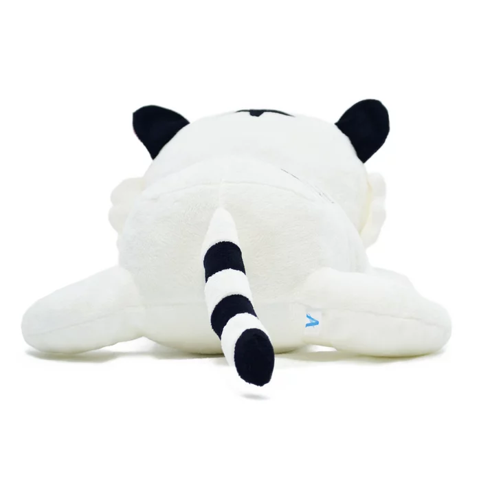Kaputto Series White Tiger Plush - Image 5