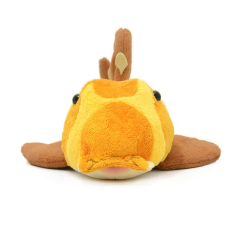 Japanese Bullhead Shark Plushie - Image 5