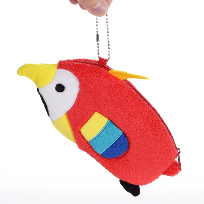 LivHeart Cielamie Flat Pouches - Image 8