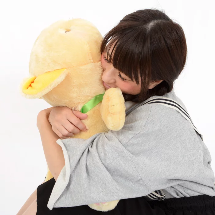 Amuse Daramofu-san Plush Collection (Big) - Image 18
