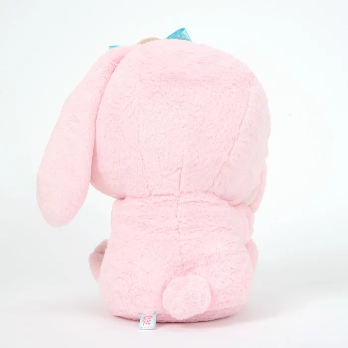 Amuse Pote Usa Loppy Sugar 2 Rabbit Plush Collection (Big) - Image 8