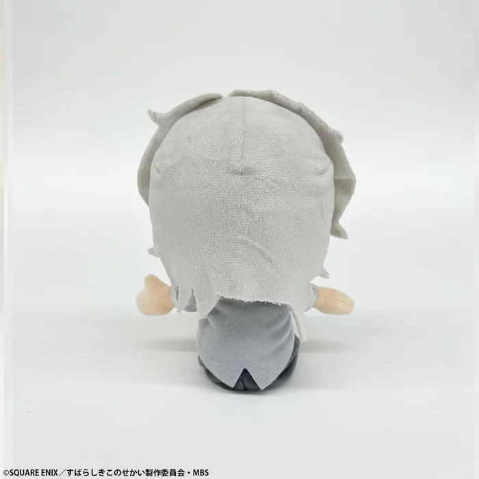 Square Enix The World Ends With You The Animation Joshua Plush - Image 2