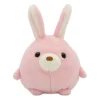 Rabbit Beanbag Plush