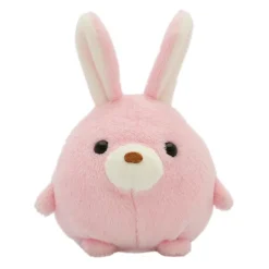 Rabbit Beanbag Plush