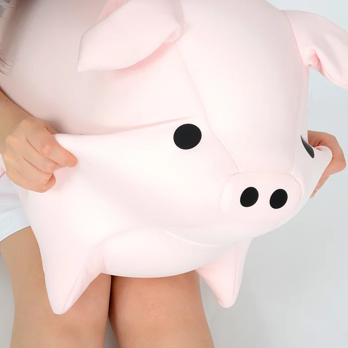 Mogucchi Boo Beanbag Cushion Plush Collection - Image 12