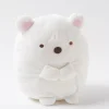 San-X Sumikko Gurashi - Polar Bear Plush (Medium)
