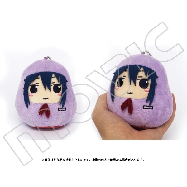 Himouto! Umaru-chan R Ball Chain Plush Collection - Image 4