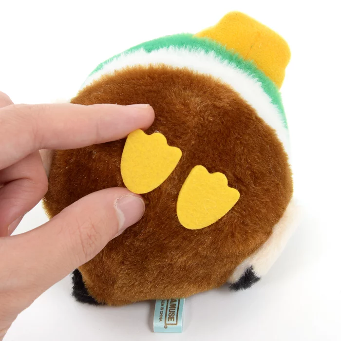 Amuse Kotori Tai Bird Plush Collection (Standard) - Image 12