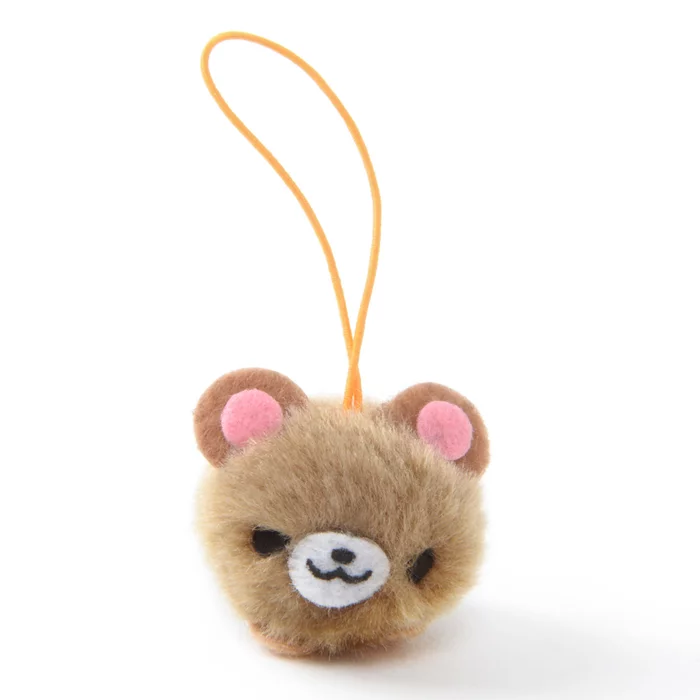 Piyotama Friends Pon Pon Mini Plushies - Set Of 12 - Image 10