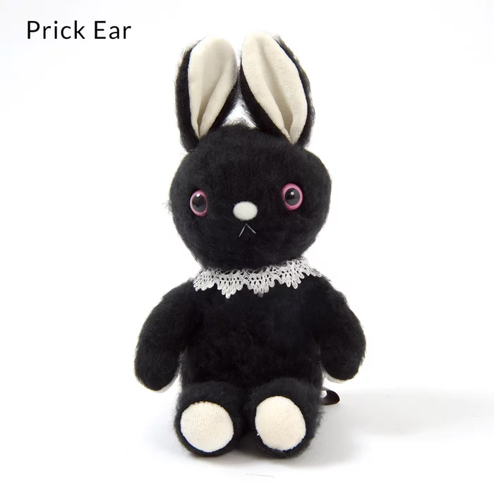 Mogu Mogu The Rabbit Plush - Image 2