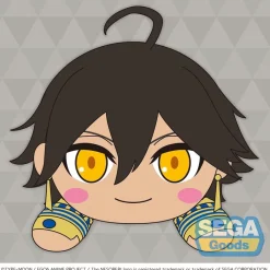 Type-Moon Mega Jumbo Lying Down Plush Fate/Grand Order -Divine Realm Of The Round Table: Camelot- Ozymandias