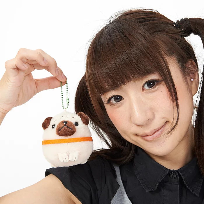 Amuse Wanko Tai Dog Plush Collection (Ball Chain) - Image 19