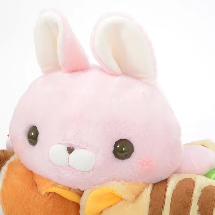 Amuse Daramofu-san Plush Collection (Big) - Image 13