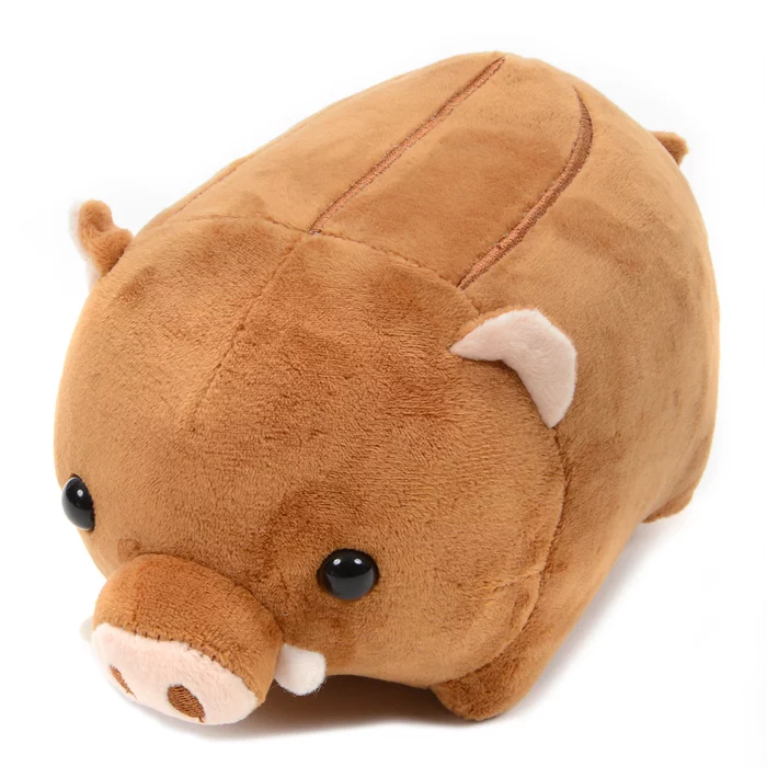 Amuse Wild Boar Plush Collection - Image 7
