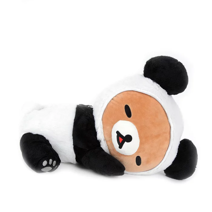 Rilakkuma Panda Plush Collection - Image 15